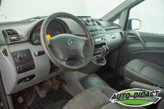 Mercedes Vito 111 CDI 320 9p Airco picture 18