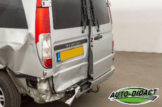 Mercedes Vito 111 CDI 320 9p Airco picture 27