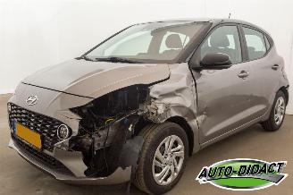 Hyundai I-10 1.0 Airco 43.625 km NAP Comfort picture 1