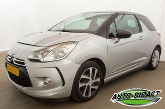 Citroën DS3 1.2 VTi Clima Business picture 1