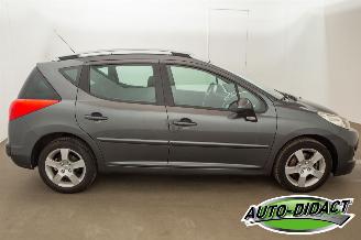 Peugeot 207 SW 1.6 VTi Airco Pano Navi Première picture 42