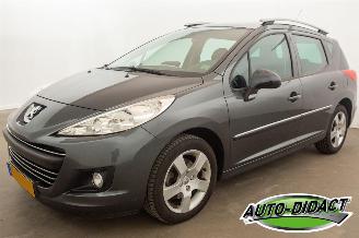 Peugeot 207 SW 1.6 VTi Airco Pano Navi Première picture 1
