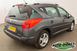 Peugeot 207 SW 1.6 VTi Airco Pano Navi Première picture 4