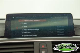 BMW 3-serie 318i Automaat Elek Dak Clima Navi Leder Corporate Lease Executive picture 10