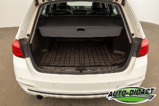 BMW 3-serie 318i Automaat Elek Dak Clima Navi Leder Corporate Lease Executive picture 40