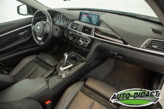 BMW 3-serie 318i Automaat Elek Dak Clima Navi Leder Corporate Lease Executive picture 23
