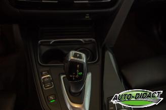 BMW 3-serie 318i Automaat Elek Dak Clima Navi Leder Corporate Lease Executive picture 16