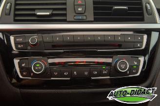 BMW 3-serie 318i Automaat Elek Dak Clima Navi Leder Corporate Lease Executive picture 12