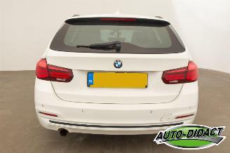 BMW 3-serie 318i Automaat Elek Dak Clima Navi Leder Corporate Lease Executive picture 39