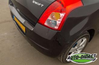 Suzuki Swift 1.5 GLS Airco picture 26
