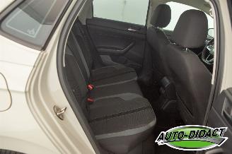 Volkswagen Polo 1.0 TSI Digi Dash Camera Clima Highline picture 21