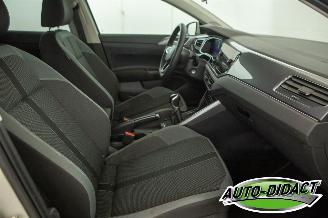 Volkswagen Polo 1.0 TSI Digi Dash Camera Clima Highline picture 18