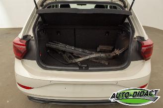 Volkswagen Polo 1.0 TSI Digi Dash Camera Clima Highline picture 34