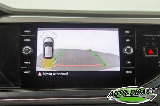 Volkswagen Polo 1.0 TSI Digi Dash Camera Clima Highline picture 7