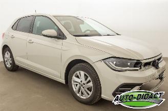 Volkswagen Polo 1.0 TSI Digi Dash Camera Clima Highline picture 2