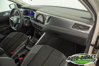 Volkswagen Polo 1.0 TSI Digi Dash Camera Clima Highline picture 17