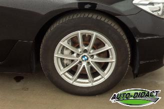 BMW 6-serie GT 640d Automaat Pano Leder xDrive High Executive picture 27
