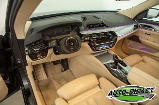 BMW 6-serie GT 640d Automaat Pano Leder xDrive High Executive picture 19