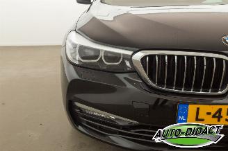 BMW 6-serie GT 640d Automaat Pano Leder xDrive High Executive picture 26