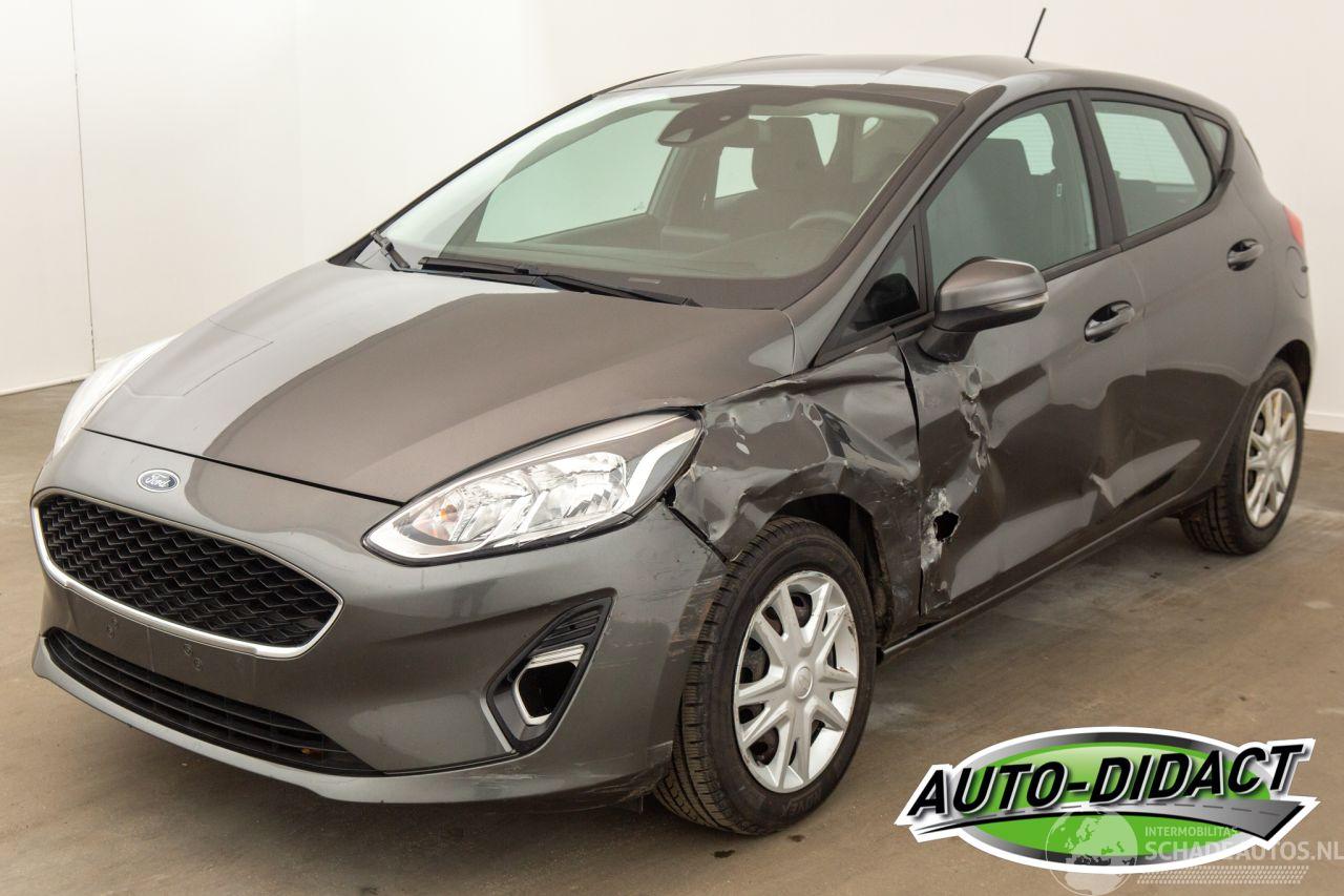 Ford Fiesta 1.0 Ecoboost 74 kw Airco