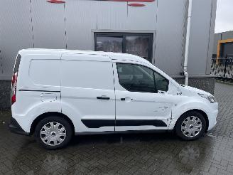 Ford Transit Connect 1.5 EcoBlue Trend Automaat picture 3