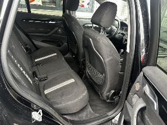Voiture accidenté BMW X1 XDRIVE25D High Executive 2018/1