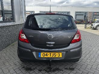 Opel Corsa 1.3 CDTI EcoFlex S/S Cosmo picture 8