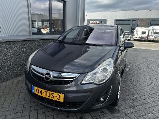 Opel Corsa 1.3 CDTI EcoFlex S/S Cosmo picture 17