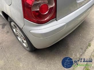 Kia Picanto Picanto (BA), Hatchback, 2004 / 2011 1.0 12V picture 33