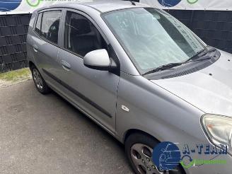 Kia Picanto Picanto (BA), Hatchback, 2004 / 2011 1.0 12V picture 11