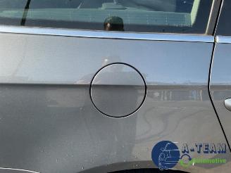 Volkswagen Passat Passat Variant (3C5), Combi, 2005 / 2010 2.0 TFSI/TSI 16V picture 27