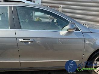 Volkswagen Passat Passat Variant (3C5), Combi, 2005 / 2010 2.0 TFSI/TSI 16V picture 12