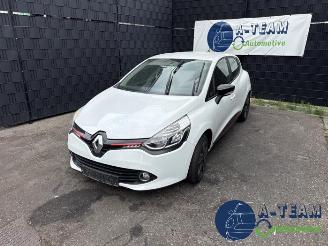 Renault Clio Clio IV (5R), Hatchback 5-drs, 2012 / 2021 0.9 Energy TCE 90 12V picture 3