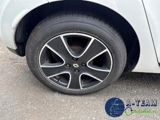 Renault Clio Clio IV (5R), Hatchback 5-drs, 2012 / 2021 0.9 Energy TCE 90 12V picture 13