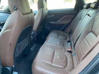 Jaguar F-Pace 3.0 S/C Super charger 381PK AWD Nieuw staat picture 16
