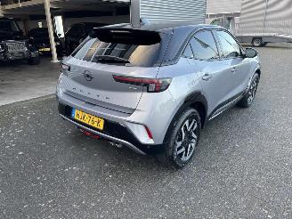 Opel Mokka 1.2 Turbo Hybrid GS picture 4