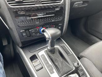Audi A4 Avant 2.0 TDI Pro Line picture 10