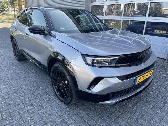 krockskadad bil auto Opel Mokka 1.2 Turbo Hybrid GS 2025/3