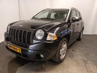 Avarii autoturisme Jeep Compass Compass I (MK49) SUV 2.4 16V 4x4 (ERZ) [125kW]  (09-2006/12-2016) 2009/1