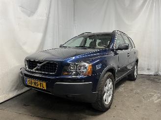 Unfallwagen Volvo Xc-90 XC90 I SUV 2.9 T6 24V (B6294T) [200kW]  (10-2002/12-2006) 2004/2