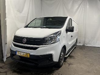 Vaurioauto  passenger cars Fiat Talento Talento Van 1.6 MultiJet,EcoJet 95 (R9M-413(R9M-H4)) [70kW]  (06-2016/=
=2E..) 2019/8