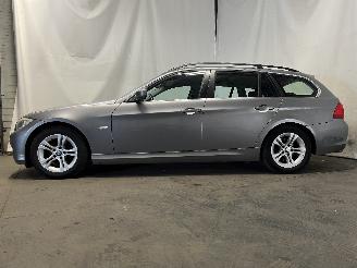 BMW 3-serie 3 serie Touring (E91) Combi 316i 16V (N43-B16A) [90kW]  (09-2008/06-20=
12) picture 4