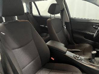 BMW 3-serie 3 serie Touring (E91) Combi 316i 16V (N43-B16A) [90kW]  (09-2008/06-20=
12) picture 8