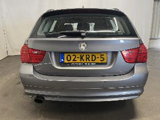 BMW 3-serie 3 serie Touring (E91) Combi 316i 16V (N43-B16A) [90kW]  (09-2008/06-20=
12) picture 13
