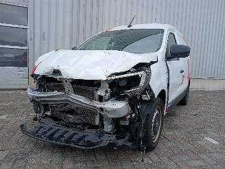 skadebil auto Renault Express Express Van 1.5 dCi 75 (K9K-876(K9K-U8)) [55kW]  (05-2021/...) 2022/3