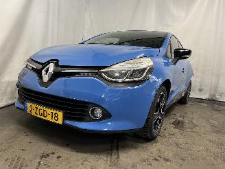 škoda osobní automobily Renault Clio Clio IV (5R) Hatchback 5-drs 1.5 Energy dCi 90 FAP (K9K-639) [66kW]  (=
11-2012/08-2021) 2015/1