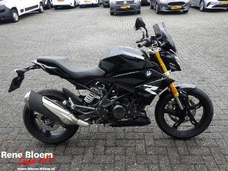 BMW G 310 R  picture 2