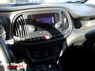 Fiat Doblo 1.6 MJ L1H1 105pk Airco picture 14