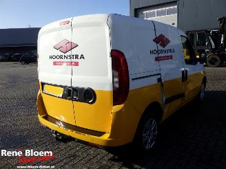 Fiat Doblo 1.6 MJ L1H1 105pk Airco picture 4
