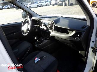 Fiat Doblo 1.6 MJ L1H1 105pk Airco picture 8